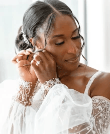 Natalia H. wedding photo 2
