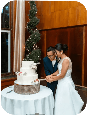 Ruth Sauls wedding photo 4