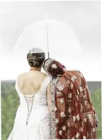 Tani wedding photo 2